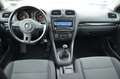 Volkswagen Golf VI Variant Comfortline*SHZ*Tempo*Tüv*TOP Schwarz - thumbnail 3
