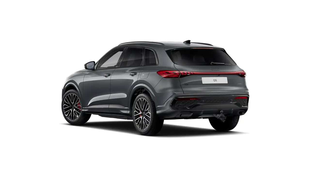 Audi Q5 2026 — фото 14