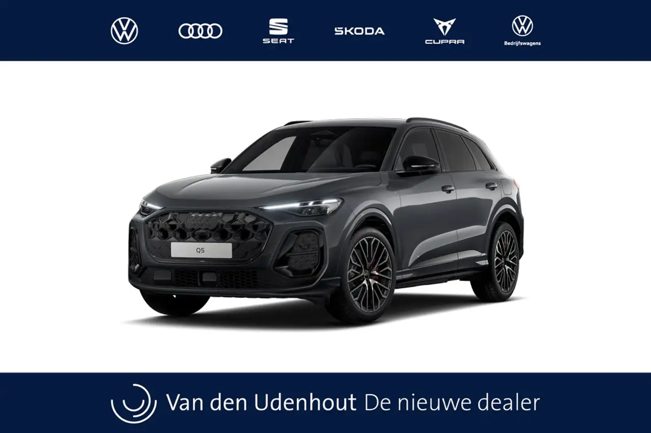 Audi Q5 2026