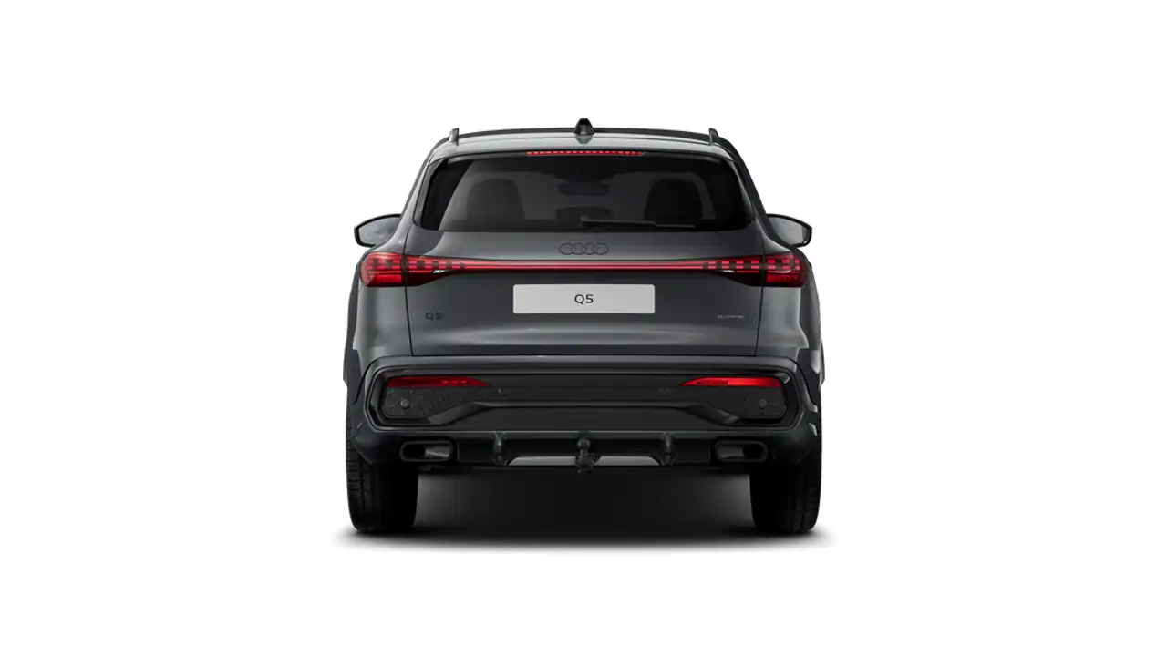 Audi Q5 2026