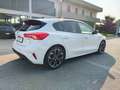 Ford Focus 1.0 EcoBoost Hybrid 155 CV 5p. ST-Line X Bianco - thumbnail 6