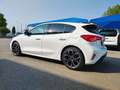 Ford Focus 1.0 EcoBoost Hybrid 155 CV 5p. ST-Line X Bianco - thumbnail 8