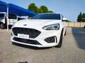 Ford Focus 1.0 EcoBoost Hybrid 155 CV 5p. ST-Line X Bianco - thumbnail 2