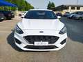 Ford Focus 1.0 EcoBoost Hybrid 155 CV 5p. ST-Line X Bianco - thumbnail 3