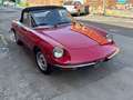 Alfa Romeo Spider Spider Duetto II Coda Tronca 2.0 Veloce 128cv Rosso - thumbnail 3