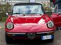 Alfa Romeo Spider Spider Duetto II Coda Tronca 2.0 Veloce 128cv Rosso - thumbnail 2