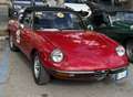 Alfa Romeo Spider Spider Duetto II Coda Tronca 2.0 Veloce 128cv Rosso - thumbnail 1