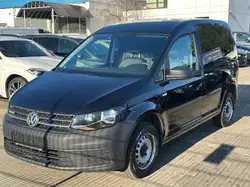 Volkswagen Caddy Nfz Kasten BMT/ Erdgas (CNG)/1Hand