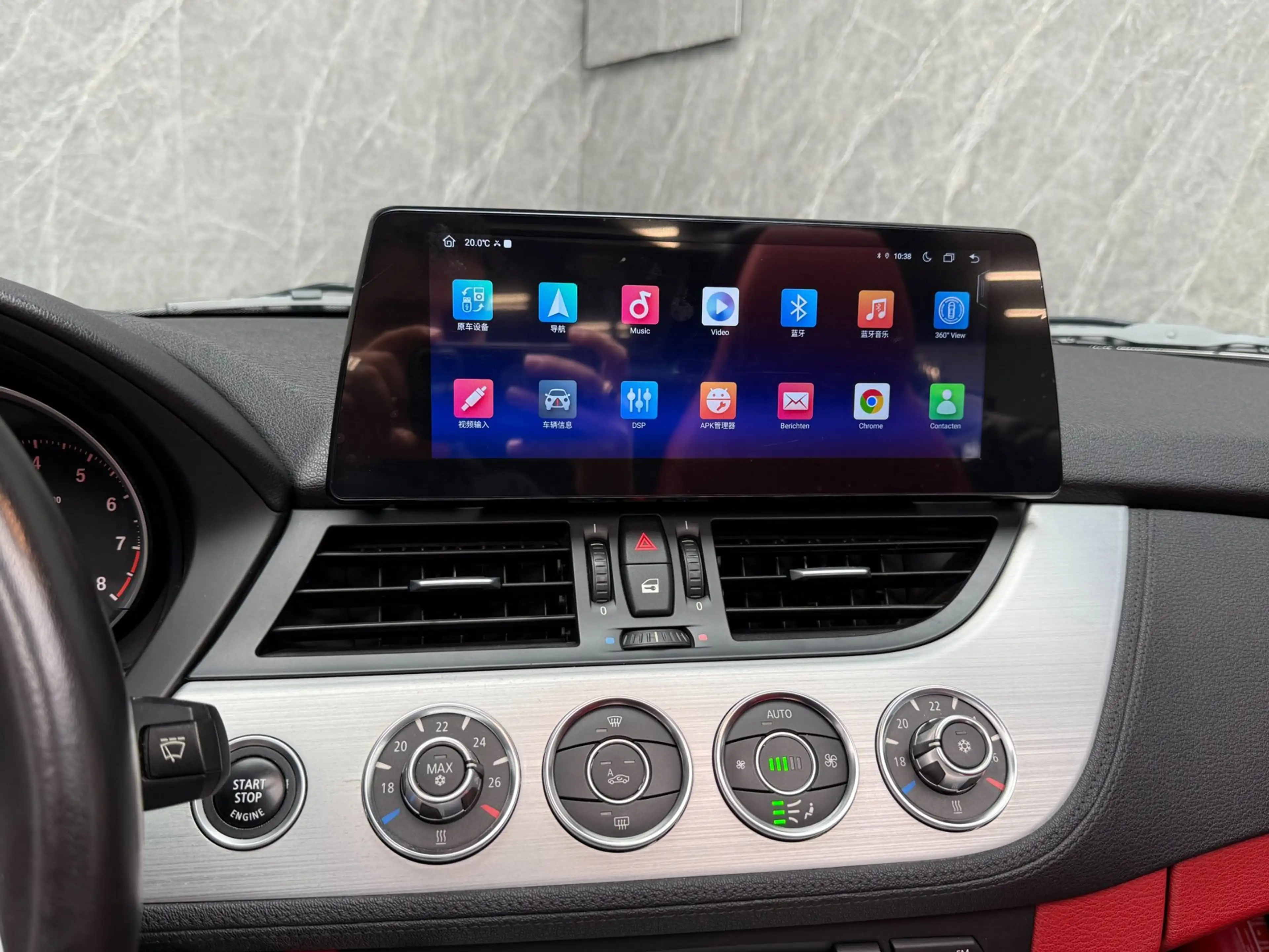 BMW Z4 Roadster Cabrio SDrive23i 204 PK / Goed Onderhoude — photo 13