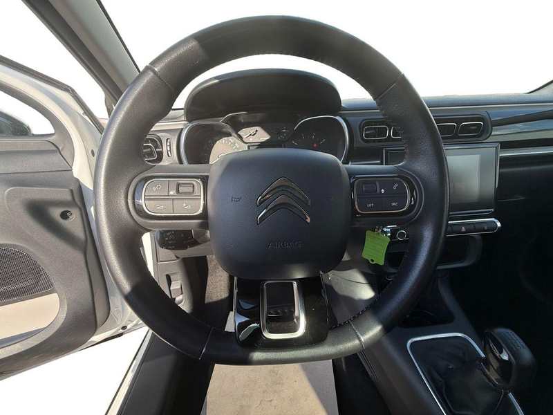 Citroen C3 Shine 1.2 MirrorLink/DAB/PDC/8-fach bereift — photo 7