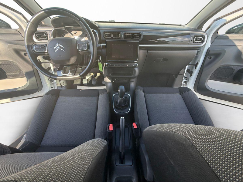 Citroen C3 Shine 1.2 MirrorLink/DAB/PDC/8-fach bereift — photo 15