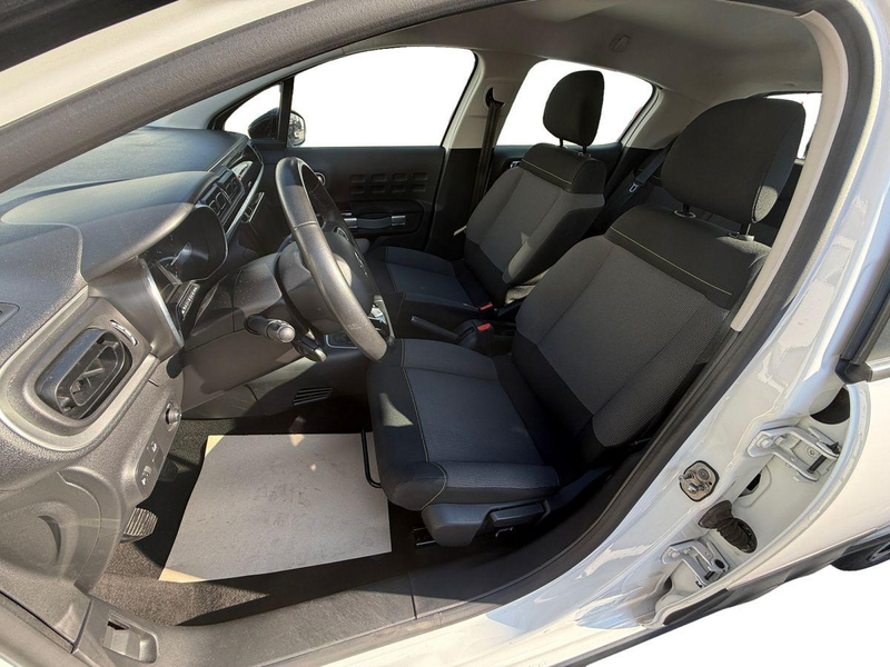 Citroen C3 Shine 1.2 MirrorLink/DAB/PDC/8-fach bereift — photo 6