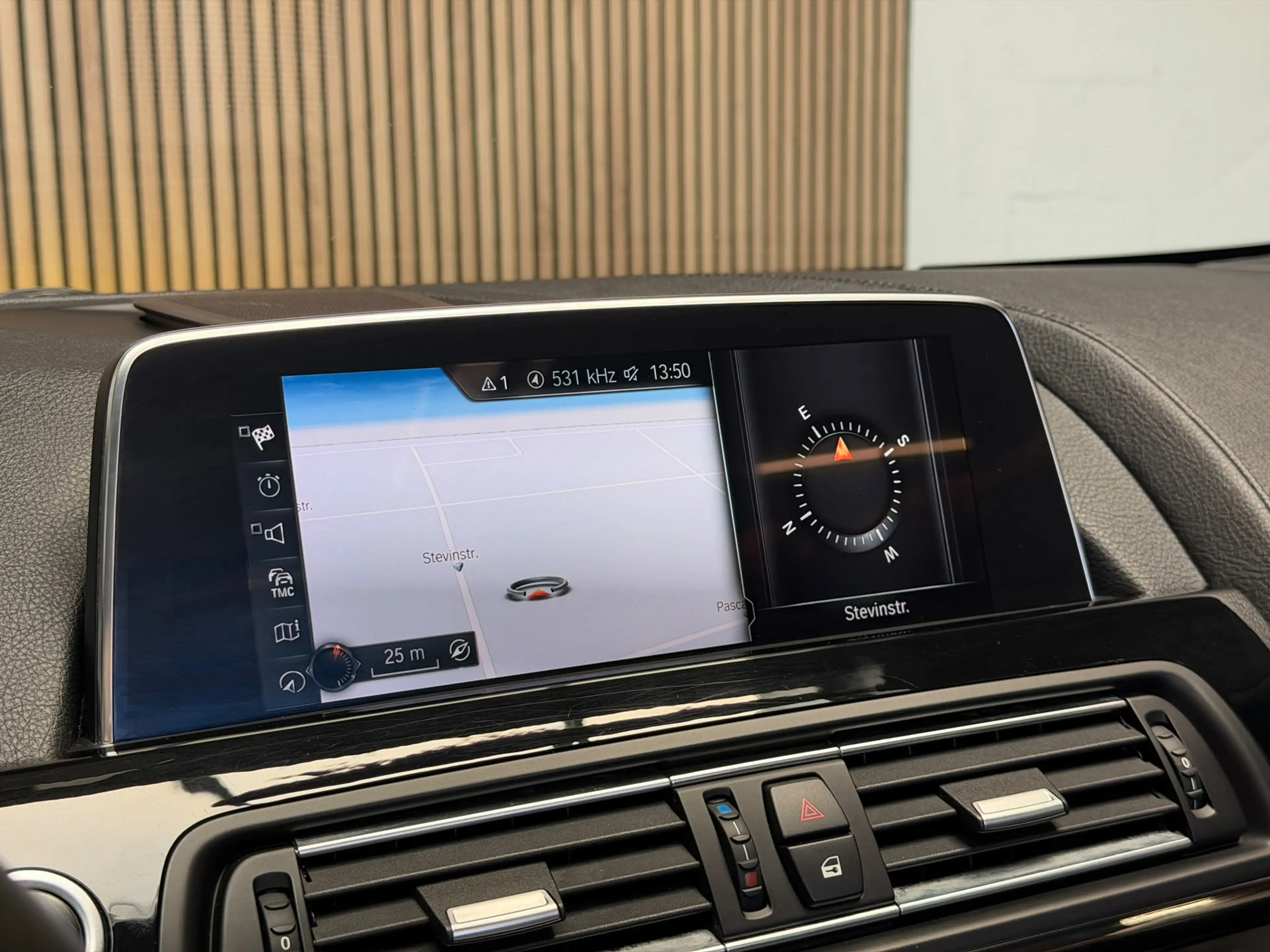 BMW M6 6-serie Cabrio - SOFTCLOSE - BANG & OLUFSEN - CAME — photo 13