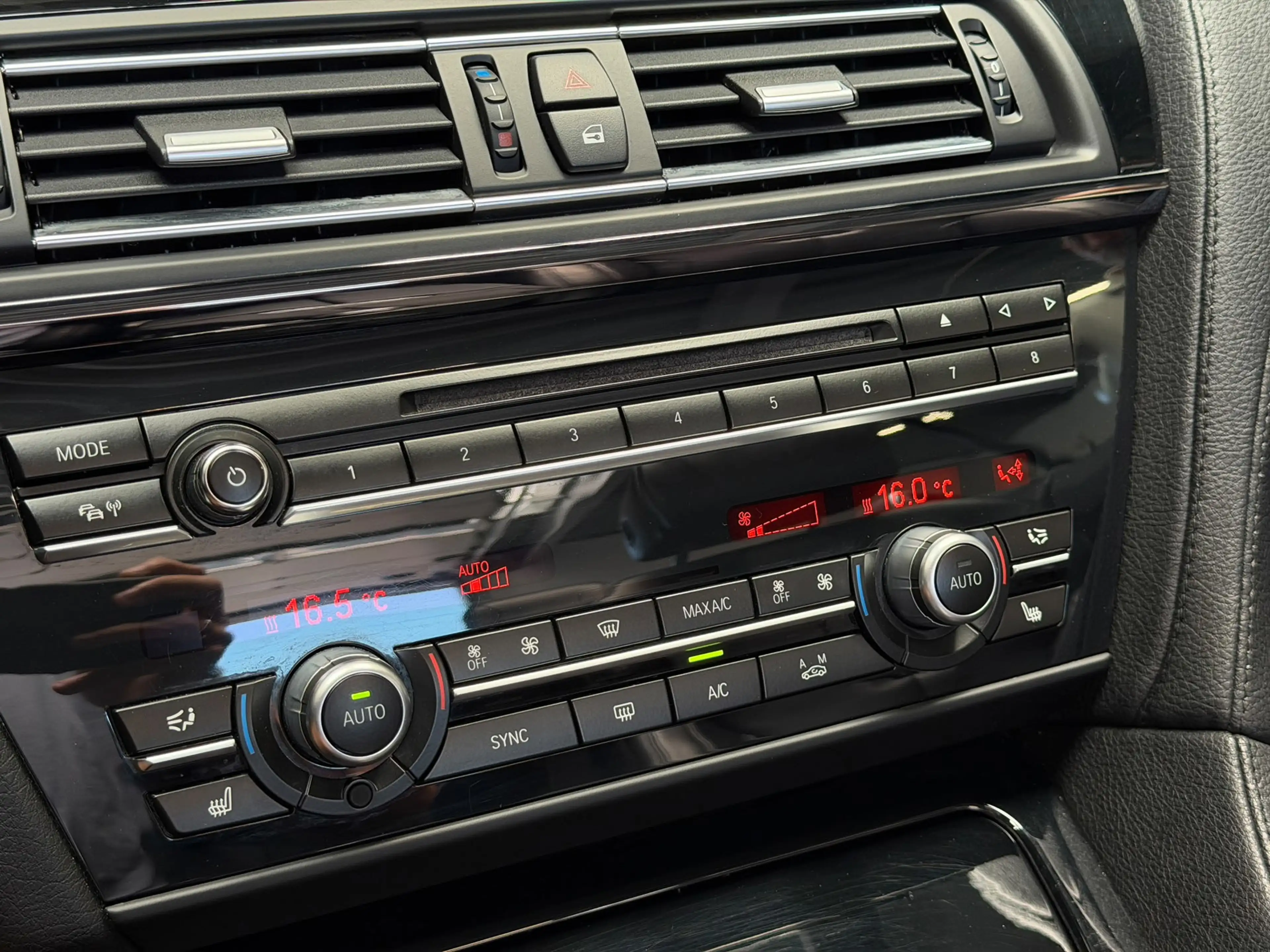 BMW M6 6-serie Cabrio - SOFTCLOSE - BANG & OLUFSEN - CAME — photo 14