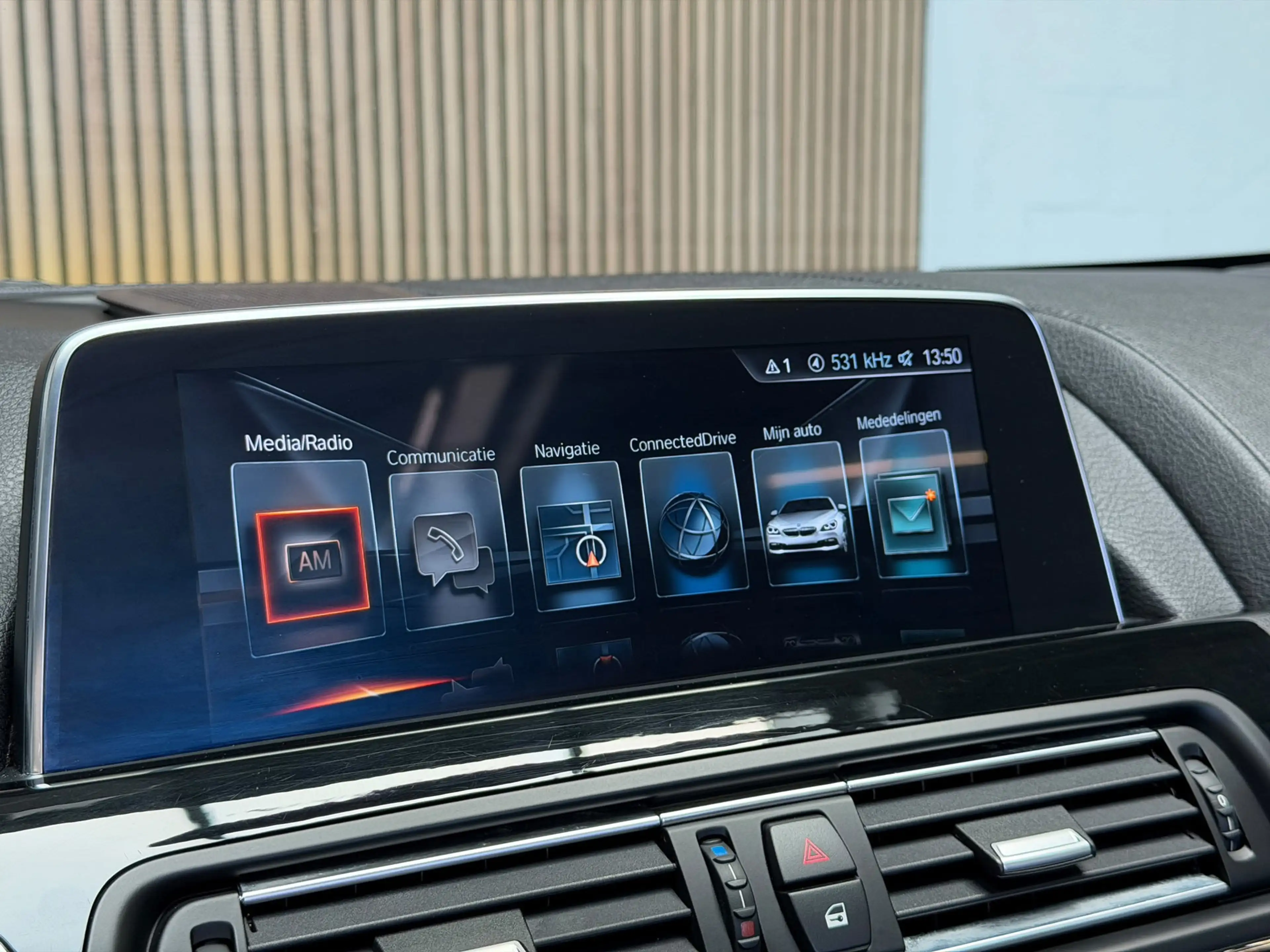 BMW M6 6-serie Cabrio - SOFTCLOSE - BANG & OLUFSEN - CAME — photo 11