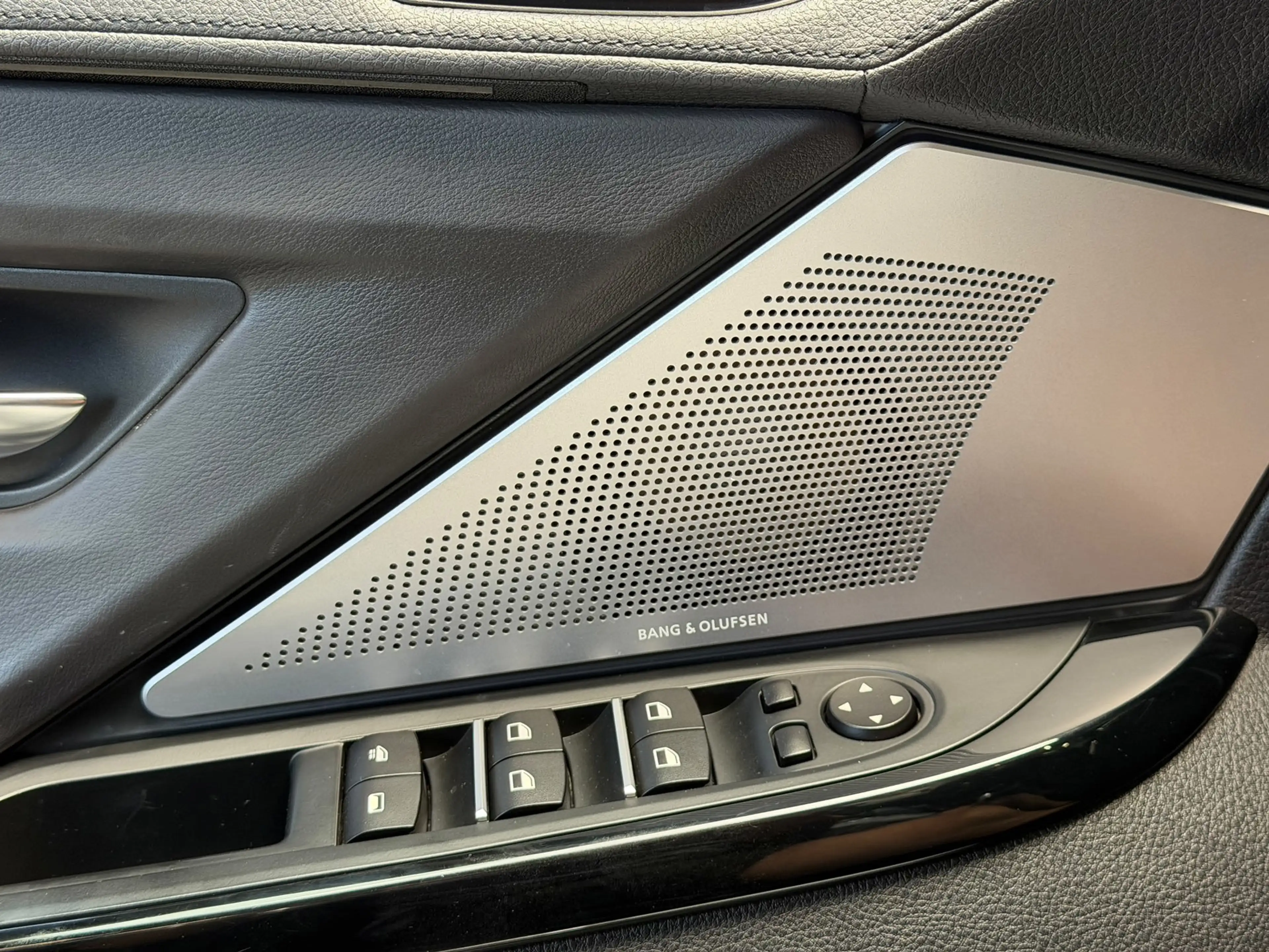 BMW M6 6-serie Cabrio - SOFTCLOSE - BANG & OLUFSEN - CAME — photo 7