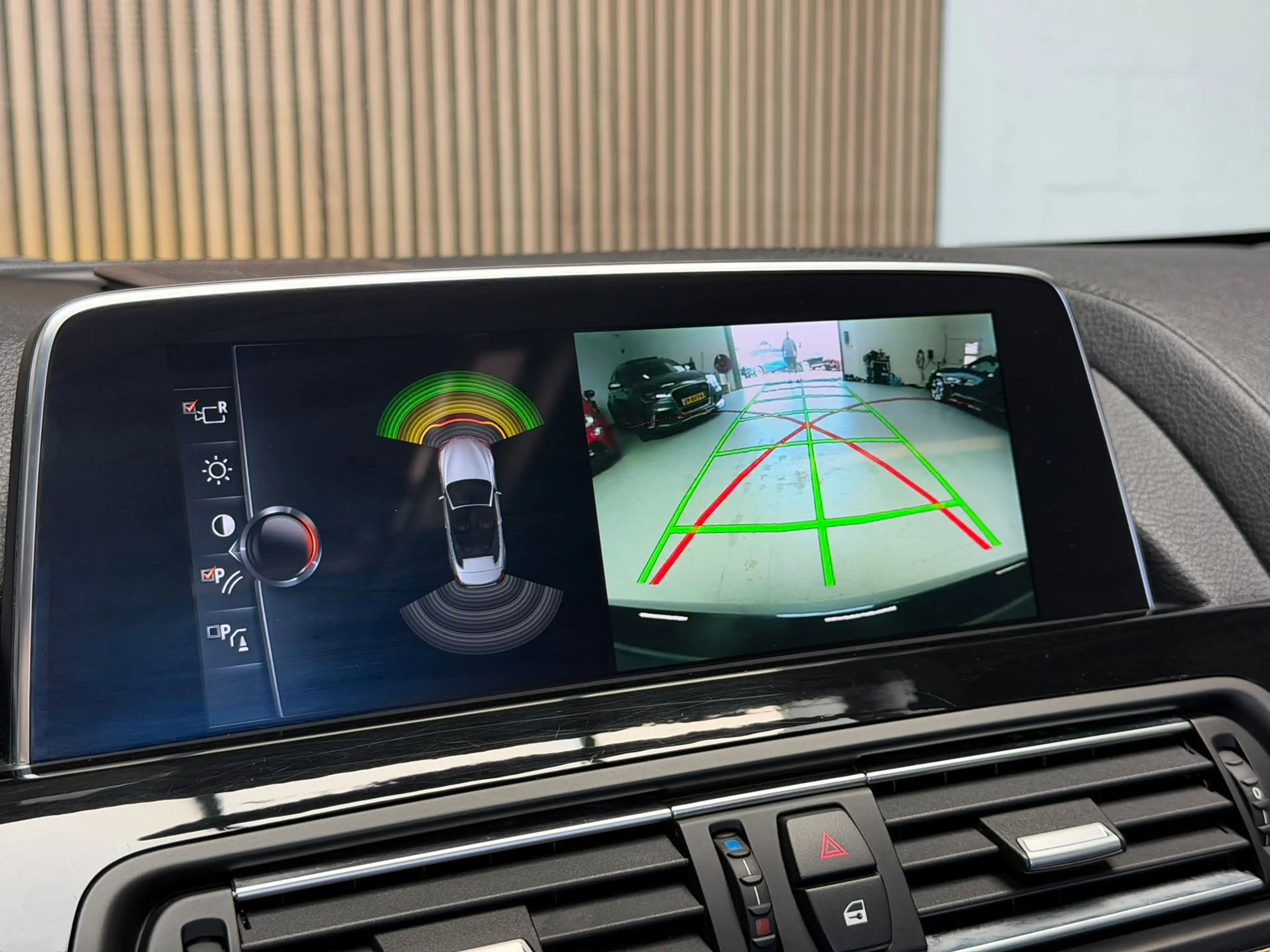 BMW M6 6-serie Cabrio - SOFTCLOSE - BANG & OLUFSEN - CAME — photo 12