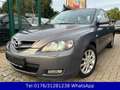 Mazda 3 Lim. 1.6 Sport Active !! Xenon !! Tüv-Neu !! Grau - thumbnail 1