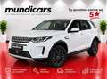 Land Rover Discovery Sport 2.0D TD4 163 PS AWD Auto MHEV SE Blanco - thumbnail 1