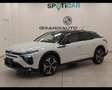 Citroen C5 X 1.6 hybrid phev Shine Pack 225cv e-eat8 Bianco - thumbnail 1