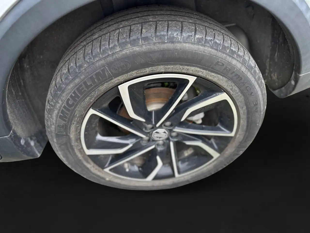 MG ZS 1.0 T-GDI Luxury, миниатюра 8
