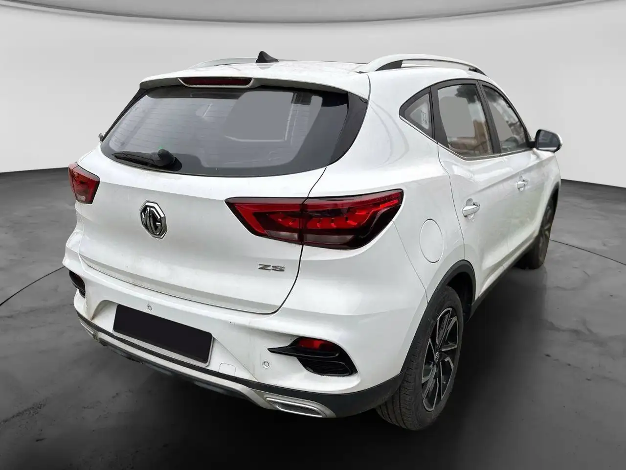 MG ZS 1.0 T-GDI Luxury, миниатюра 4