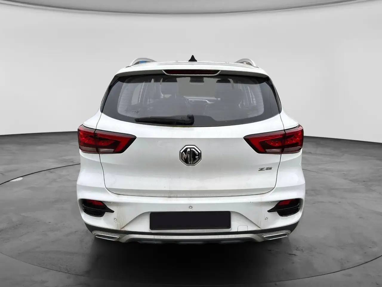 MG ZS 1.0 T-GDI Luxury, миниатюра 5