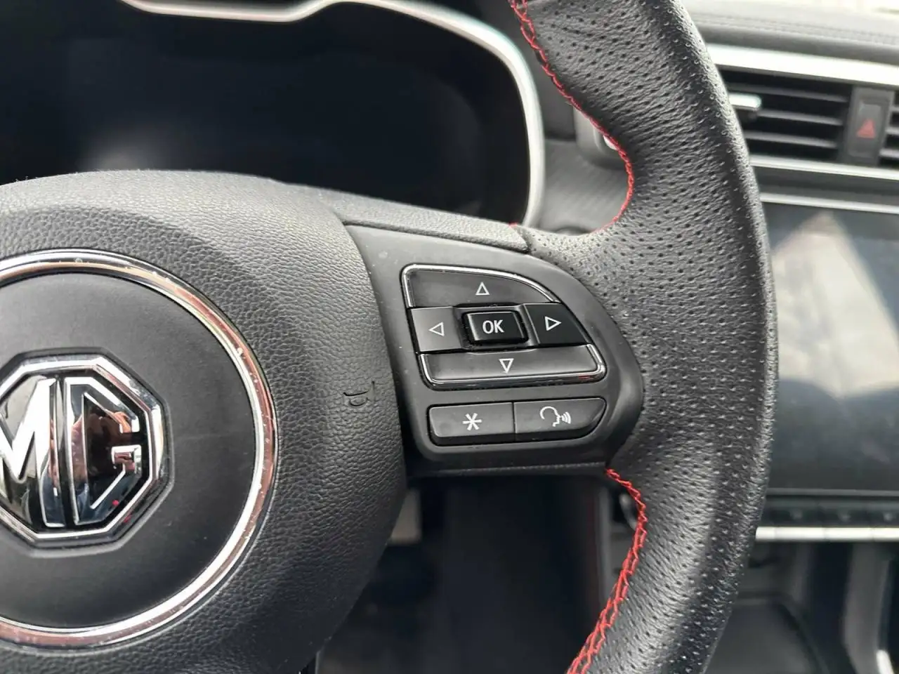 MG ZS 1.0 T-GDI Luxury, миниатюра 18