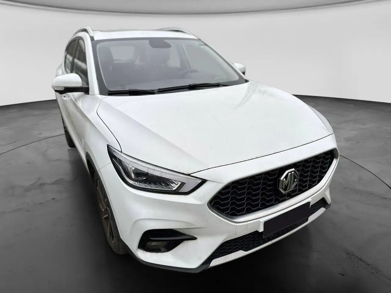 MG ZS 1.0 T-GDI Luxury, миниатюра 2
