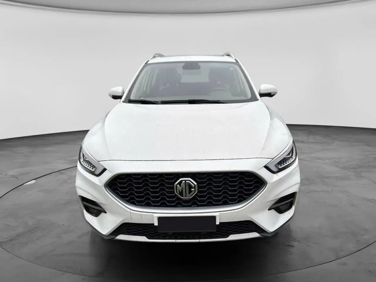 MG ZS 1.0 T-GDI Luxury