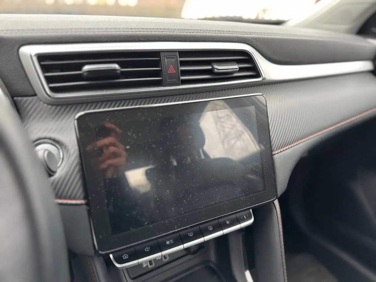 MG ZS 1.0 T-GDI Luxury, миниатюра 21
