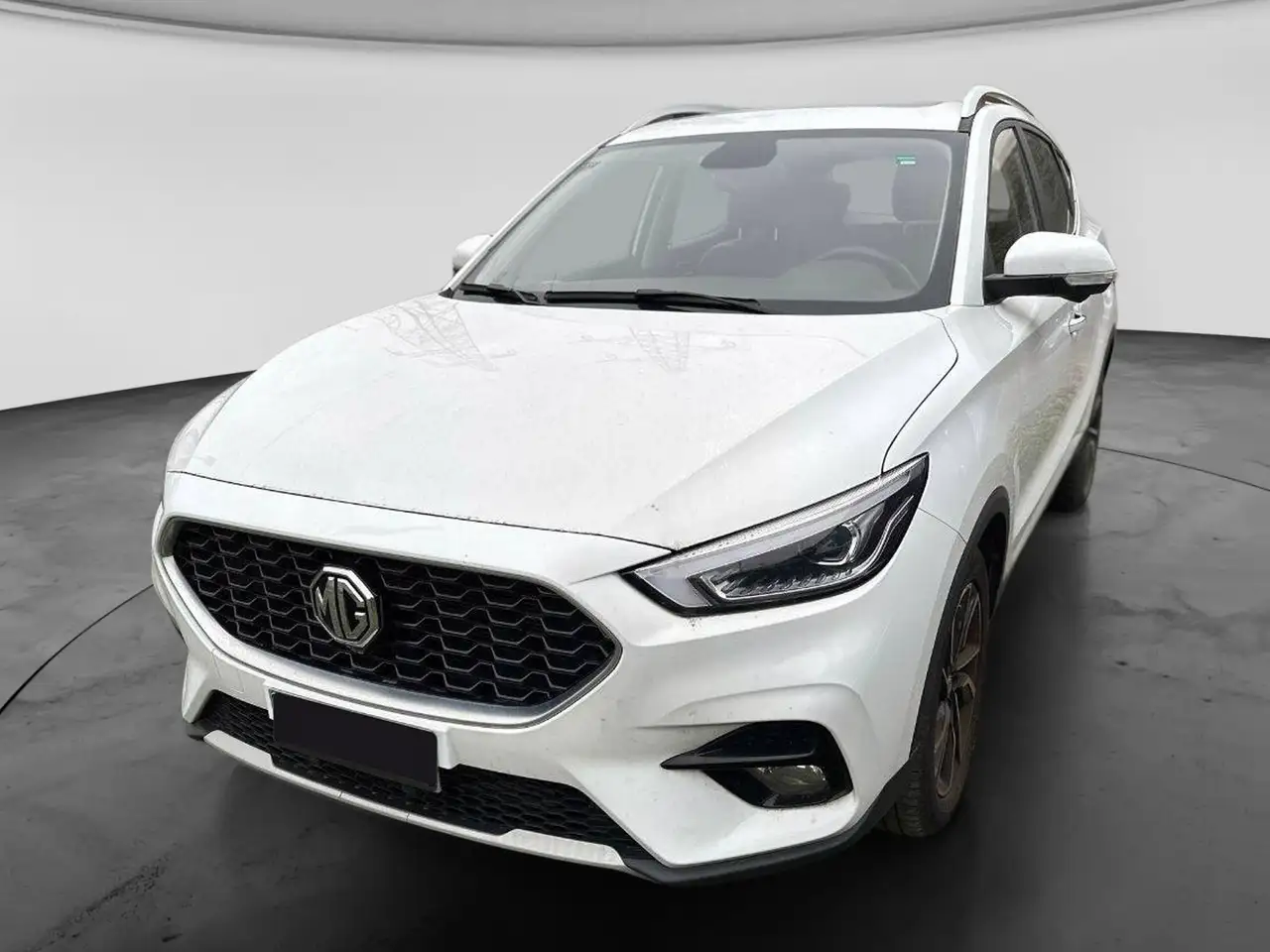 MG ZS 1.0 T-GDI Luxury, миниатюра 3