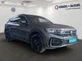 Volkswagen Touareg R-Line 3,0 TDI DSG*Nav*AHK*Kam*HuD*Nivea Grau - thumbnail 3