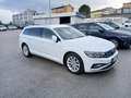 Volkswagen Passat Variant PASSAT 2.0 TDI BUSINESS 150CV DSG AUTO 2020 Bianco - thumbnail 2