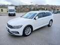 Volkswagen Passat Variant PASSAT 2.0 TDI BUSINESS 150CV DSG AUTO 2020 Bianco - thumbnail 1