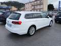 Volkswagen Passat Variant PASSAT 2.0 TDI BUSINESS 150CV DSG AUTO 2020 Bianco - thumbnail 3