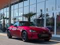 Mazda MX-5 1.5 G132 HOMURA Rot - thumbnail 5