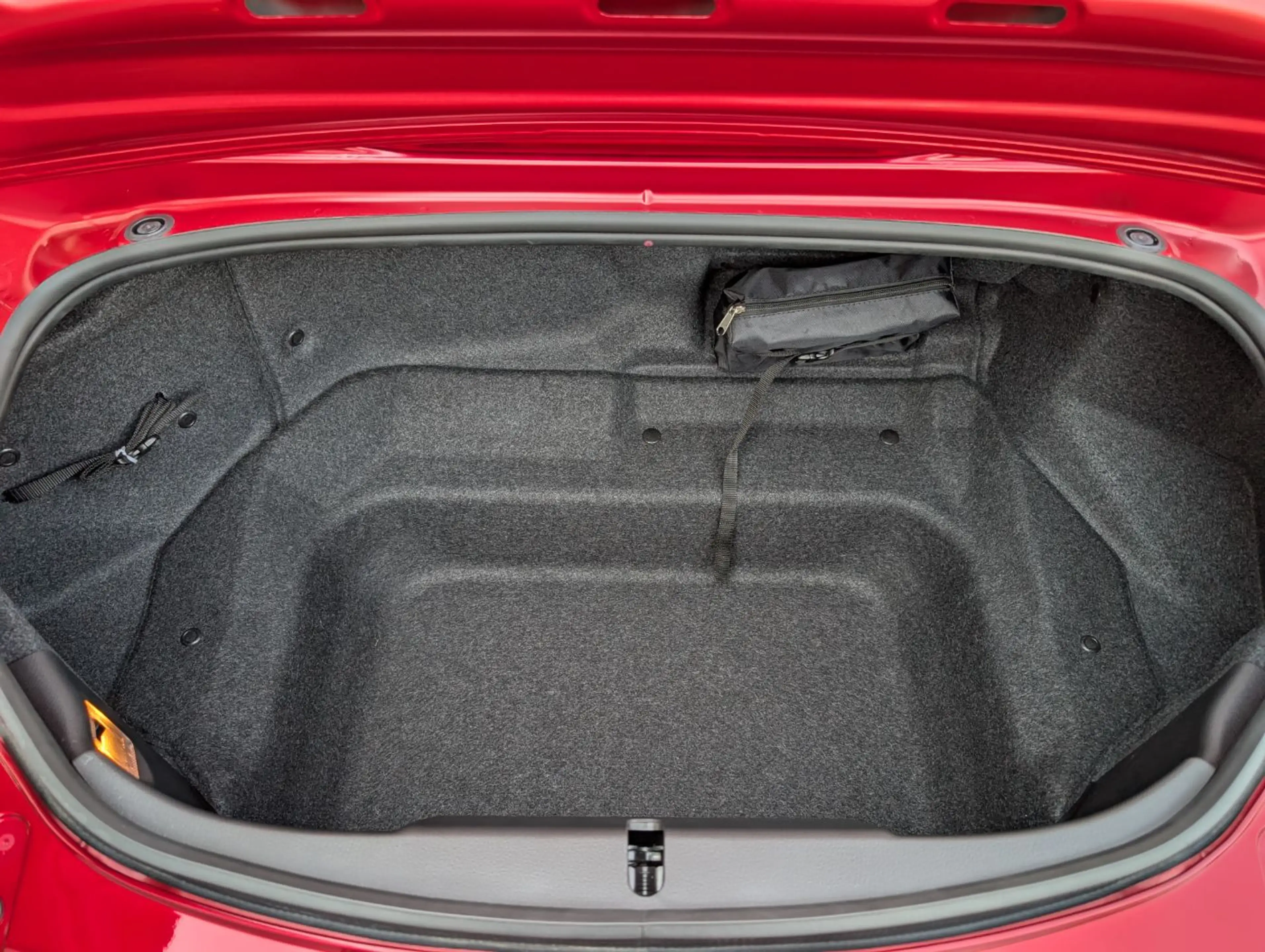 Mazda MX-5 1.5 G132 HOMURA — photo 21