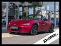 Mazda MX-5 1.5 G132 HOMURA Rot - thumbnail 1
