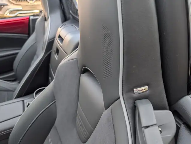 Mazda MX-5 view 18