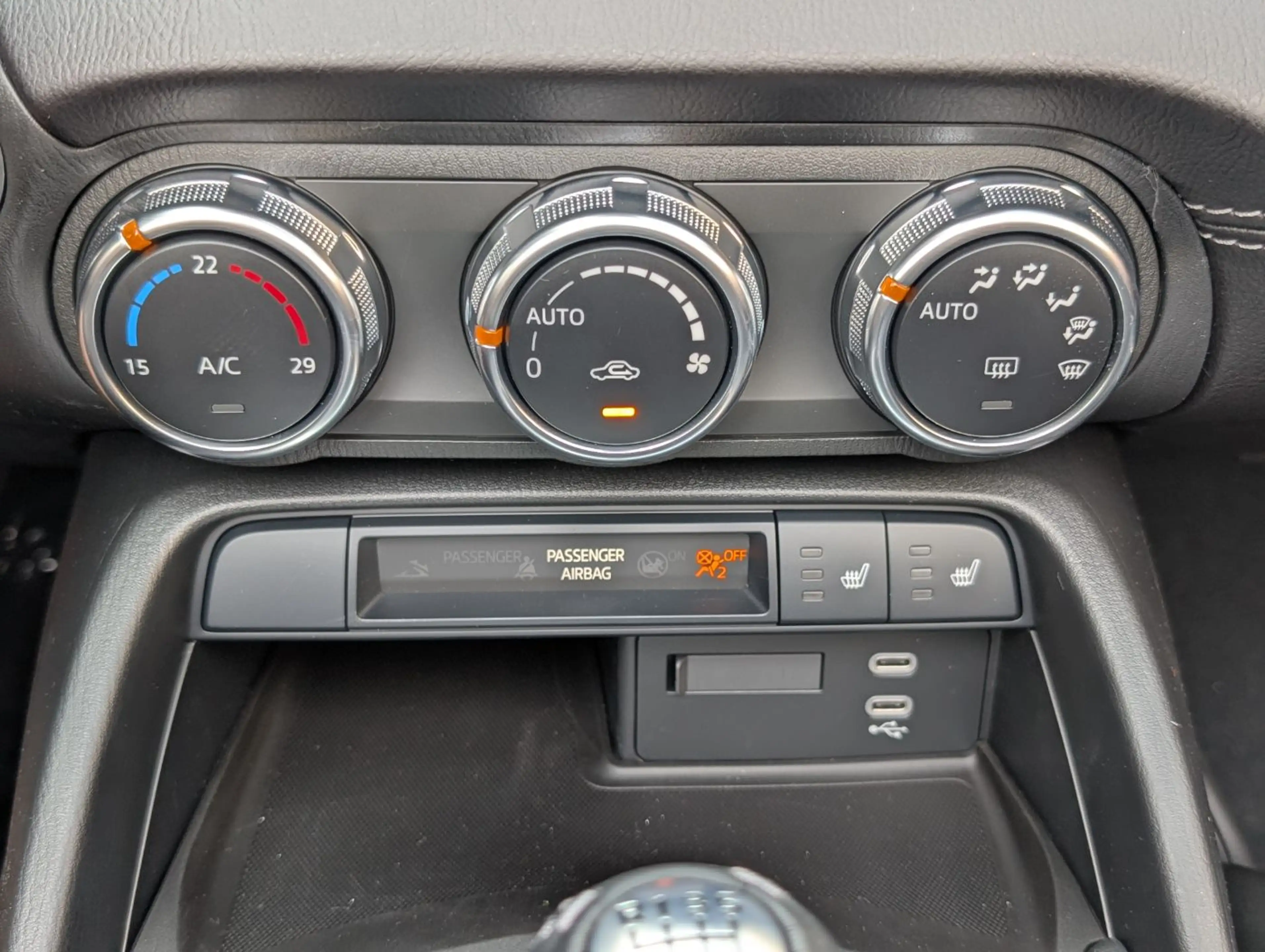 Mazda MX-5 1.5 G132 HOMURA — photo 22