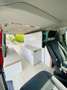 Volkswagen T6 Caravelle Camper-Professioneller Ausbau - Neuwertig Rot - thumbnail 6