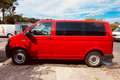 Volkswagen T6 Caravelle Camper-Professioneller Ausbau - Neuwertig Rot - thumbnail 2