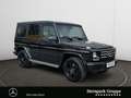 Mercedes-Benz G 500 G 500 AMG Designo+Schiebed.+Har&Kar+Standheizung Zwart - thumbnail 7