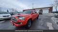 Toyota Tacoma TRD Sport Double Cab 4x4 Tout compris hors homologation 4500e Orange - thumbnail 17