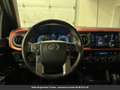 Toyota Tacoma TRD Sport Double Cab 4x4 Tout compris hors homologation 4500e Orange - thumbnail 24
