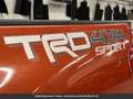 Toyota Tacoma TRD Sport Double Cab 4x4 Tout compris hors homologation 4500e Orange - thumbnail 3