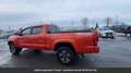 Toyota Tacoma TRD Sport Double Cab 4x4 Tout compris hors homologation 4500e Orange - thumbnail 11