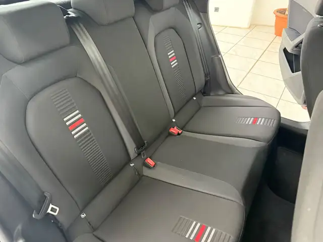 Seat Arona view 12