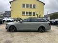 Skoda Octavia Combi RS 245 DSG ACC+MEMORY+LED+TOTWINKEL+SPURAS. Gris - thumbnail 5